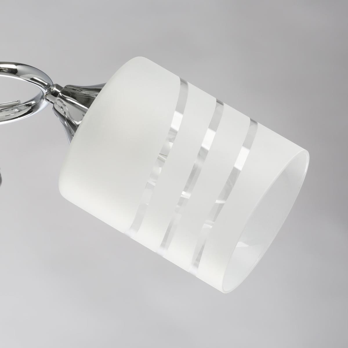 Потолочная люстра De City Олимпия 106010305 5