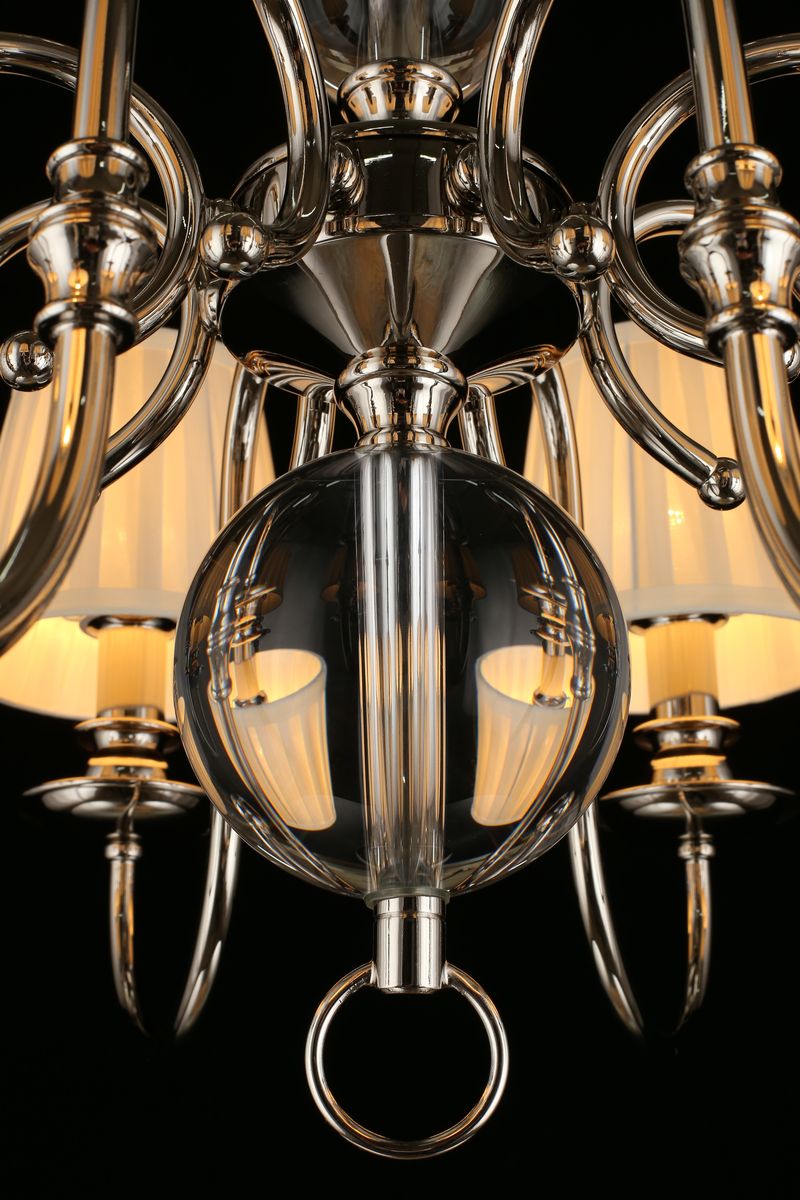 Подвесная люстра Aployt Gaell APL.704.03.08 3