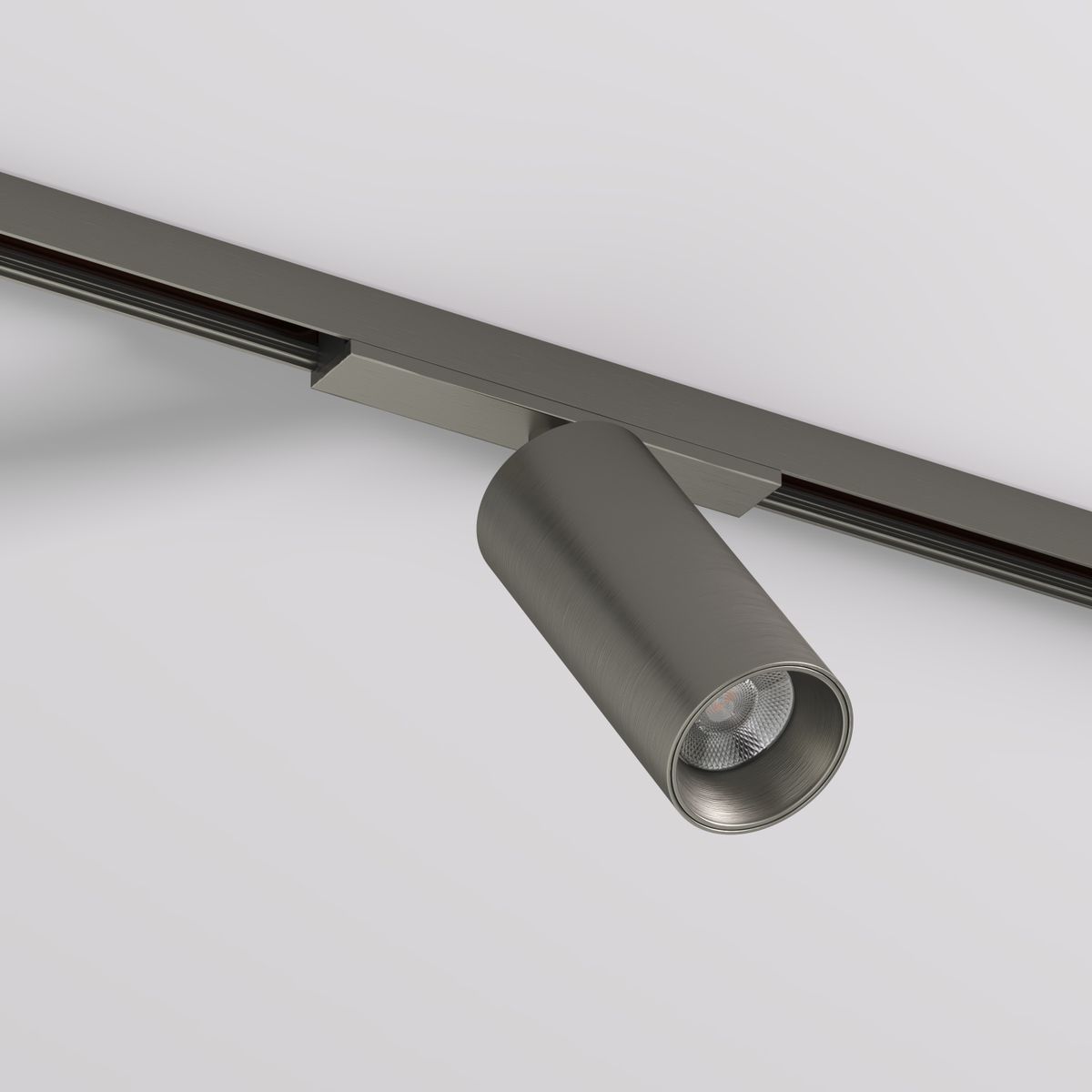 Трековый светодиодный светильник Denkirs Shine Spot DK5741-DN 4