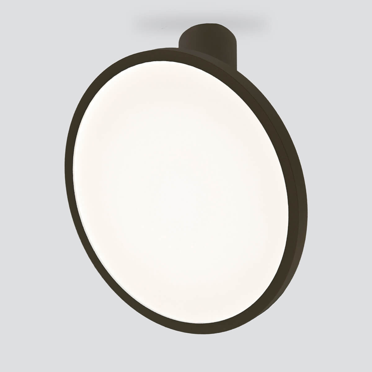 Светодиодный спот Elektrostandard Brain DLS029 12W 4200K черный матовый a047772 3