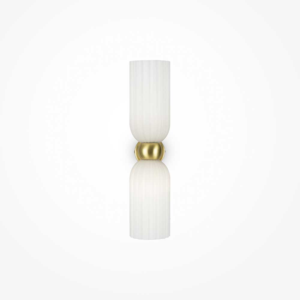 Настенный светильник Maytoni Antic MOD302WL-02W 4