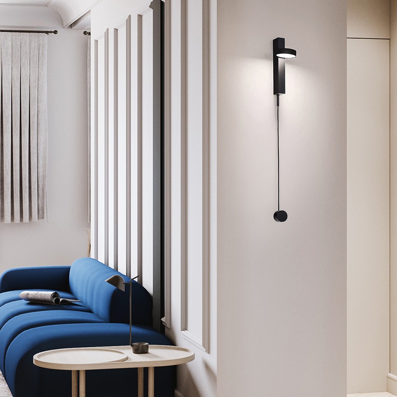 Бра Imperium Loft Denzil 178017-26 2