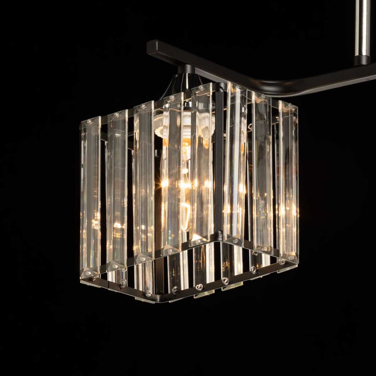 Люстра De City Акцент 680013604 5