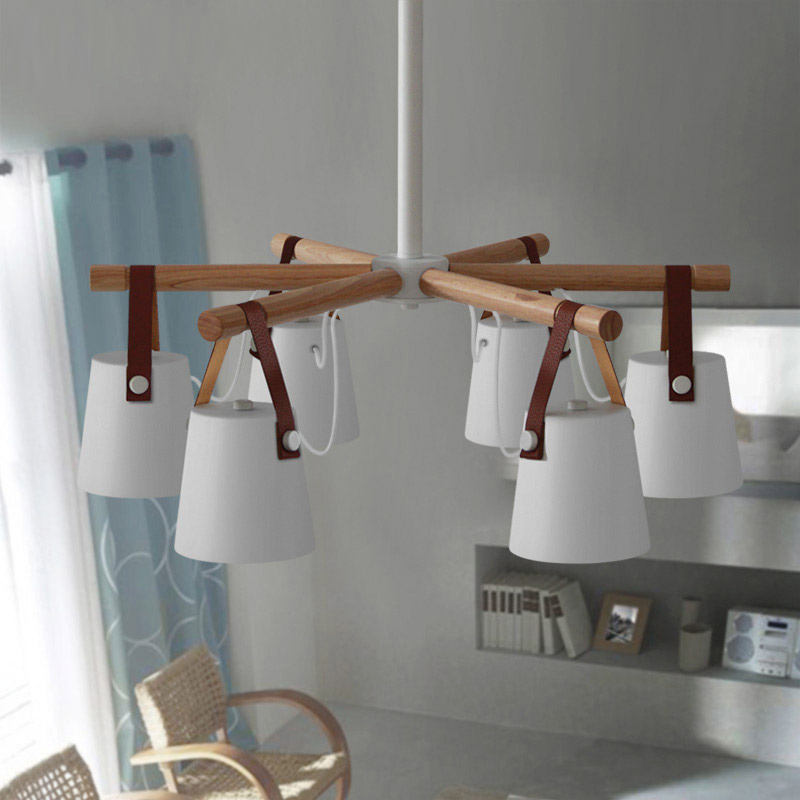 Подвесная люстра Imperium Loft Natura 178001-26 1