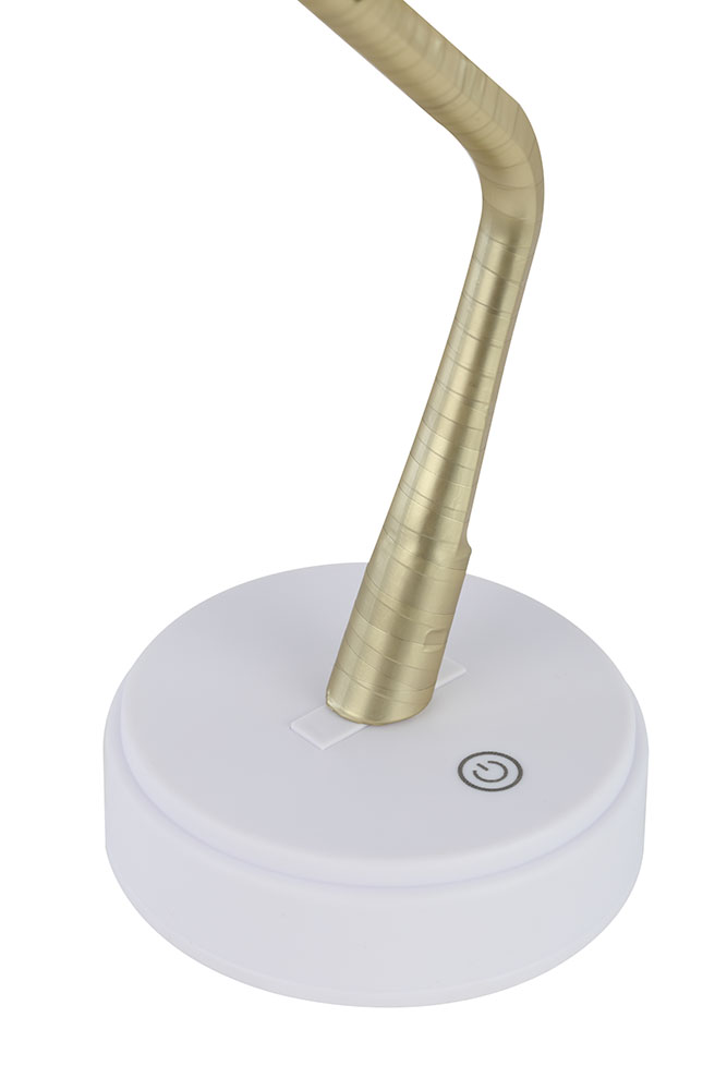 Светодиодная новогодняя фигура ЭРА ЕGNID-36W жемчужное дерево 36 LED Б0051949 2