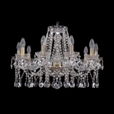 Подвесная люстра Imperium Loft Natura 101824-26