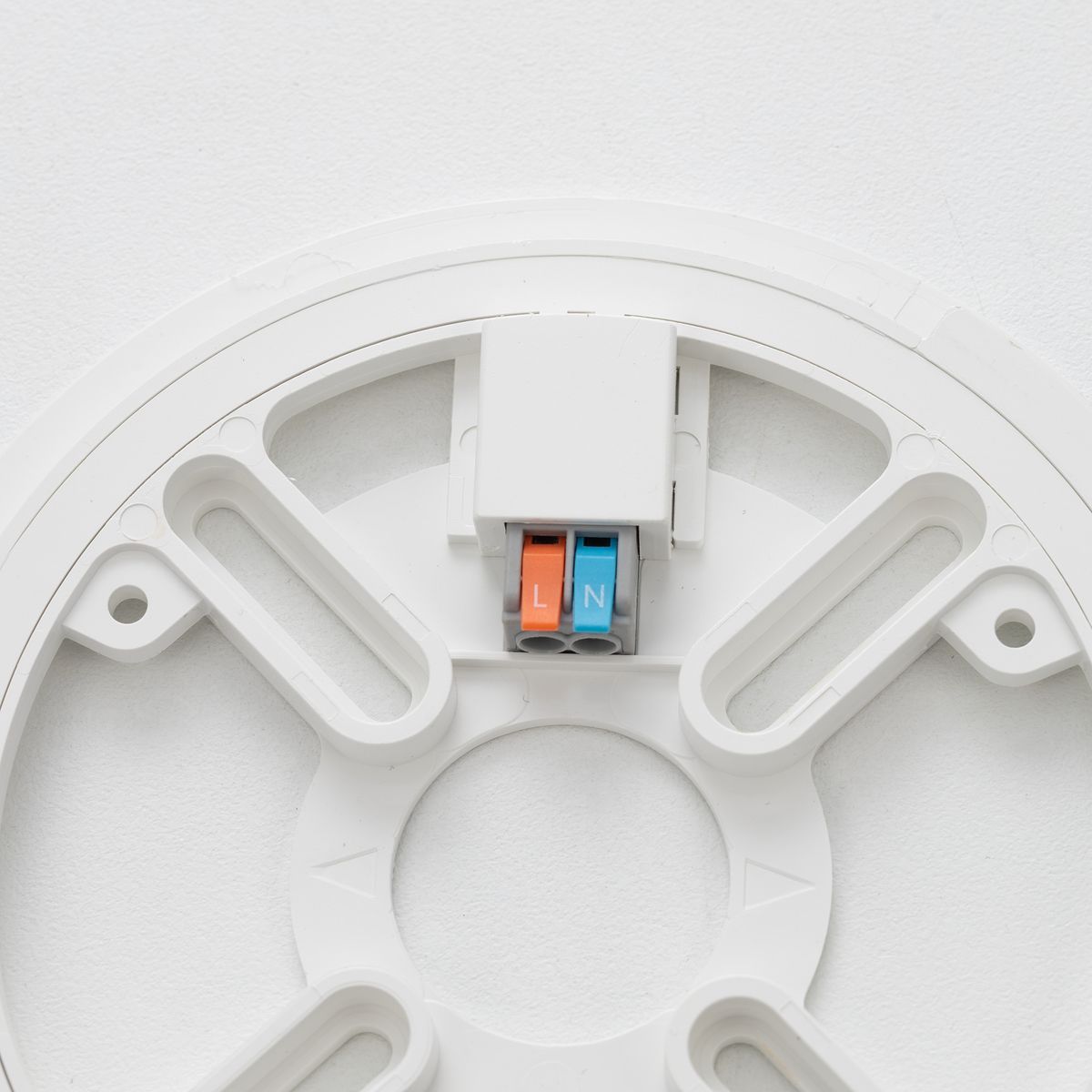 Потолочный светодиодный светильник Citilux Etalon CL750320R 5