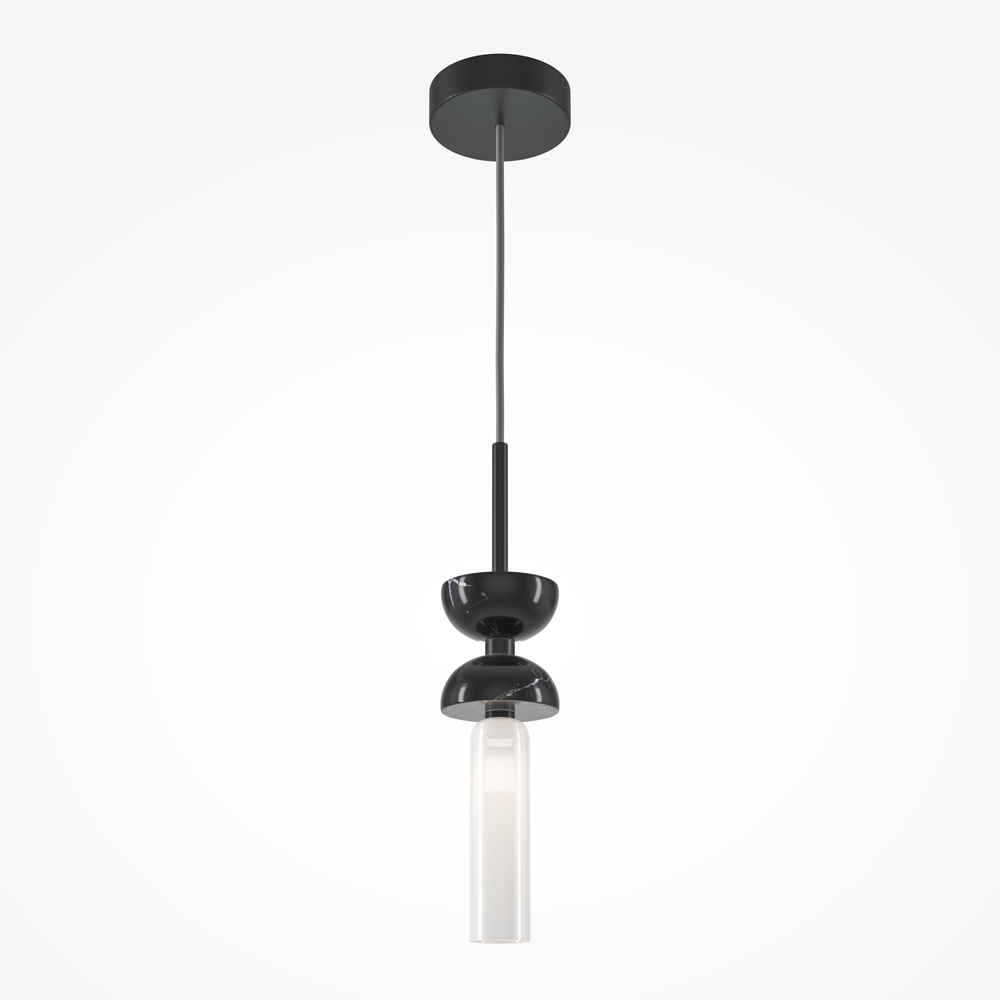 Подвесной светильник Maytoni Kyoto MOD178PL-01B 3