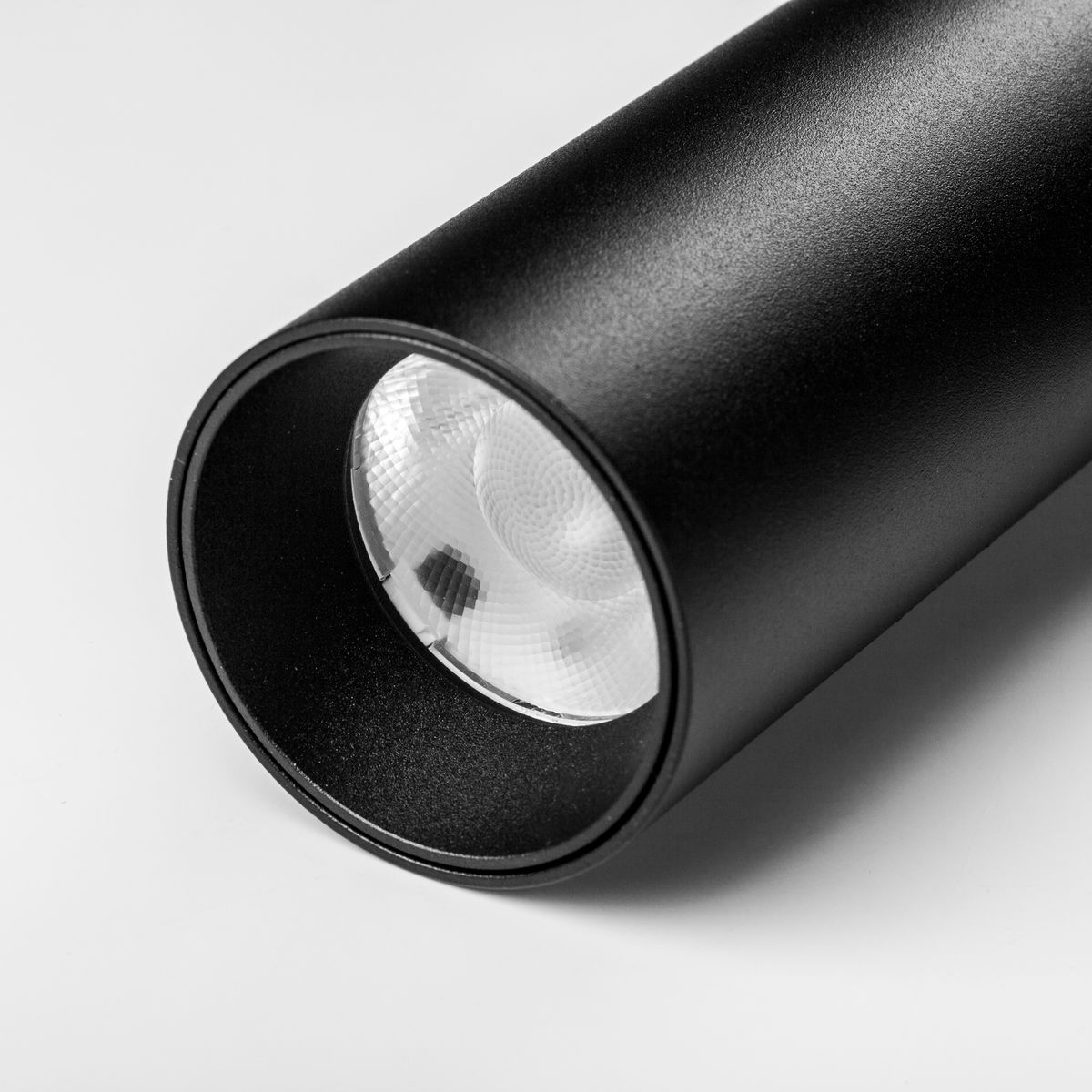 Трековый светодиодный светильник Lightstar Due 207237 4