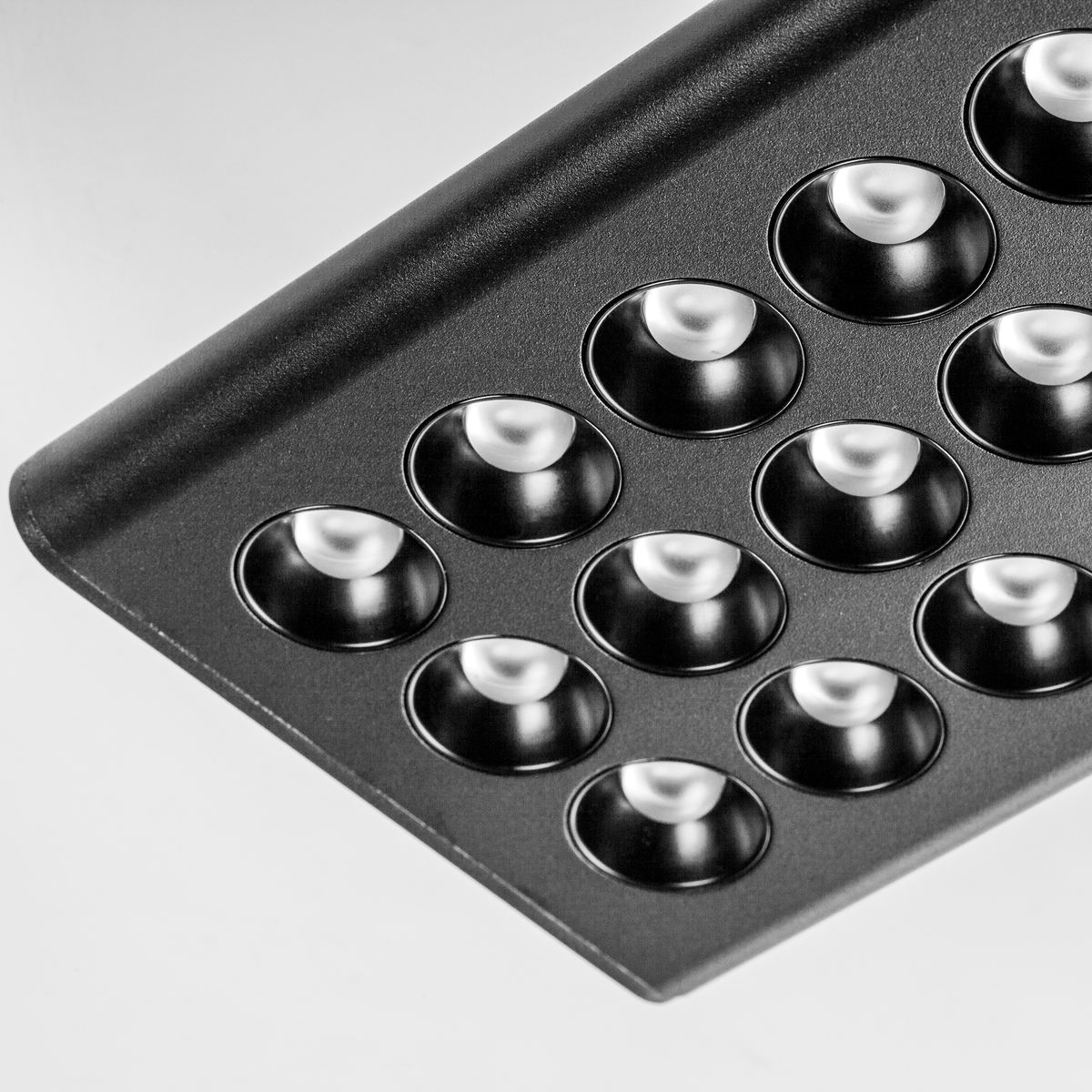 Трековый светодиодный светильник Lightstar Due 267737 3