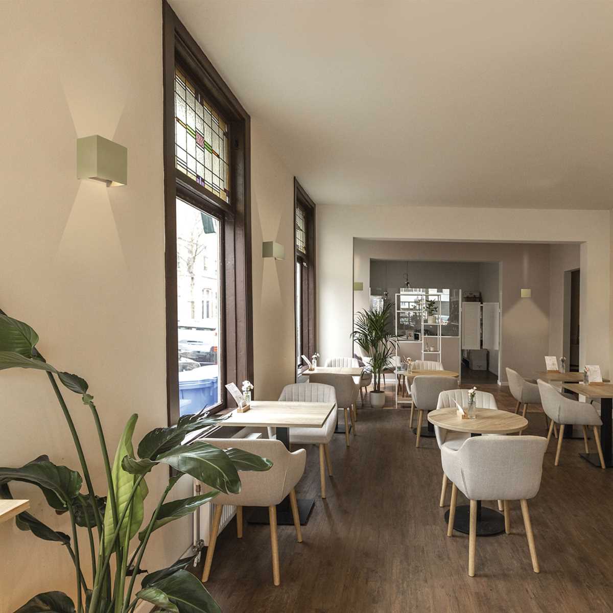 Настенный уличный светильник Mantra DAVOS 9225 1