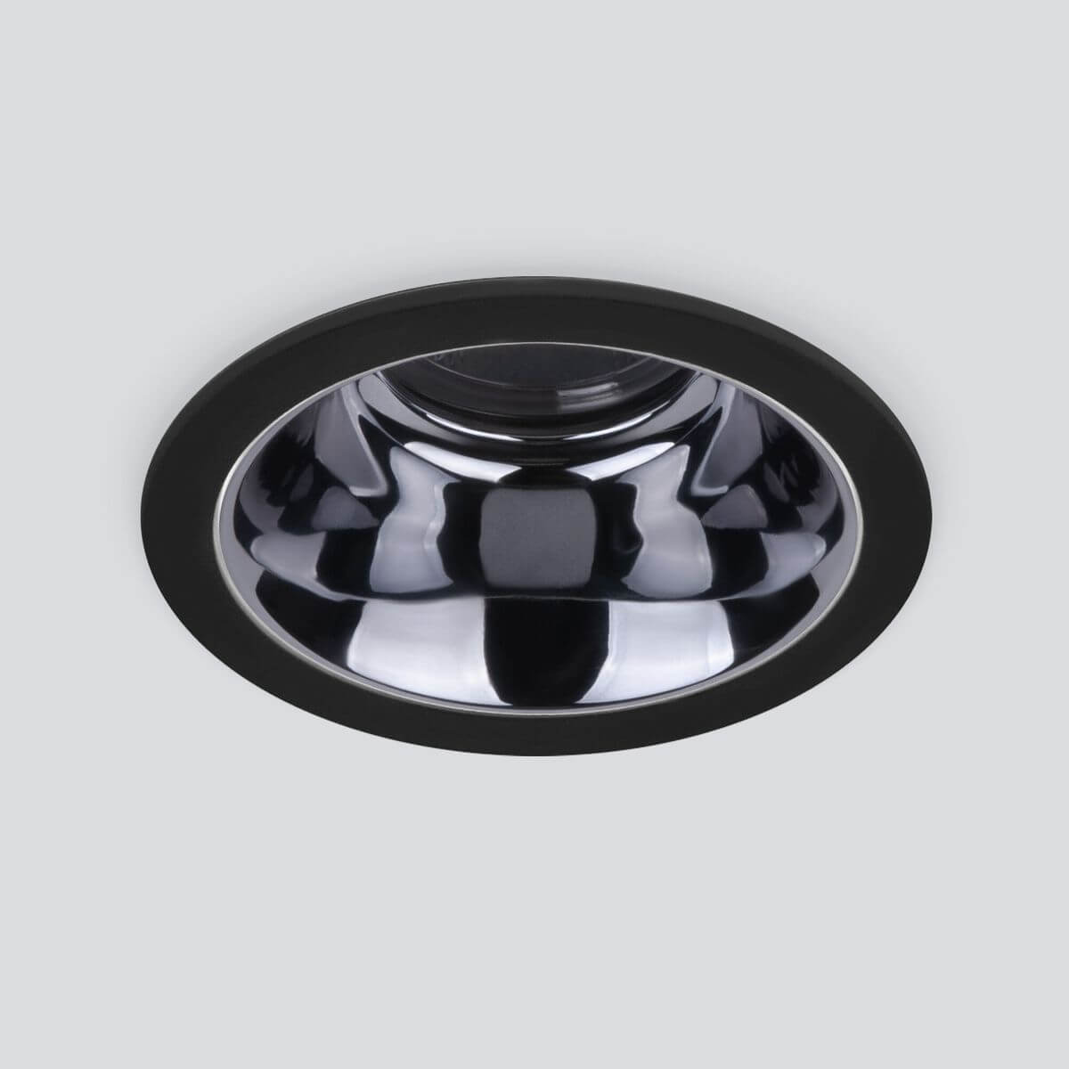 Уличный светодиодный светильник Elektrostandard Light Led 3002 35131/U черный a058918 2