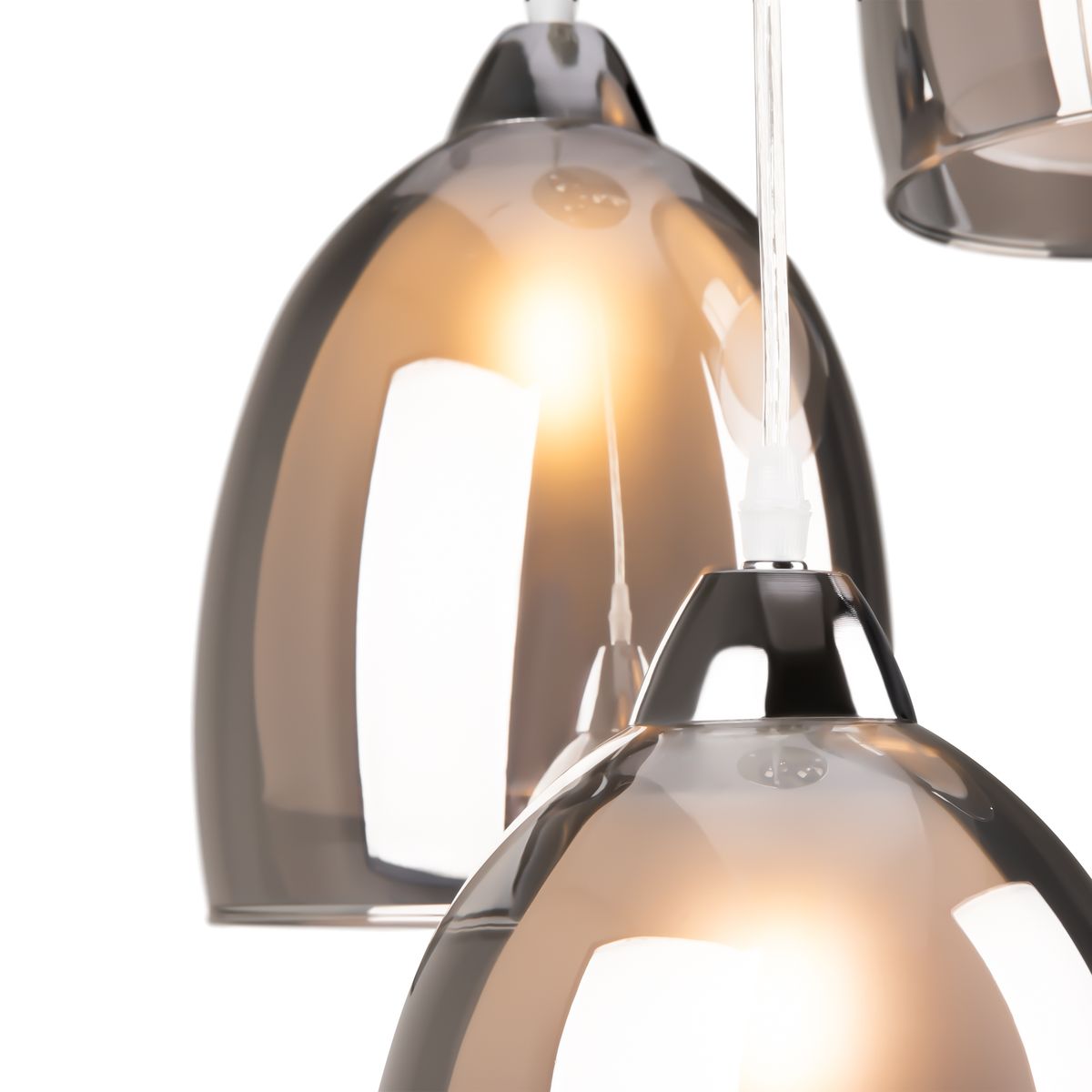 Подвесная люстра Freya Astery FR5375PL-03CH2 1