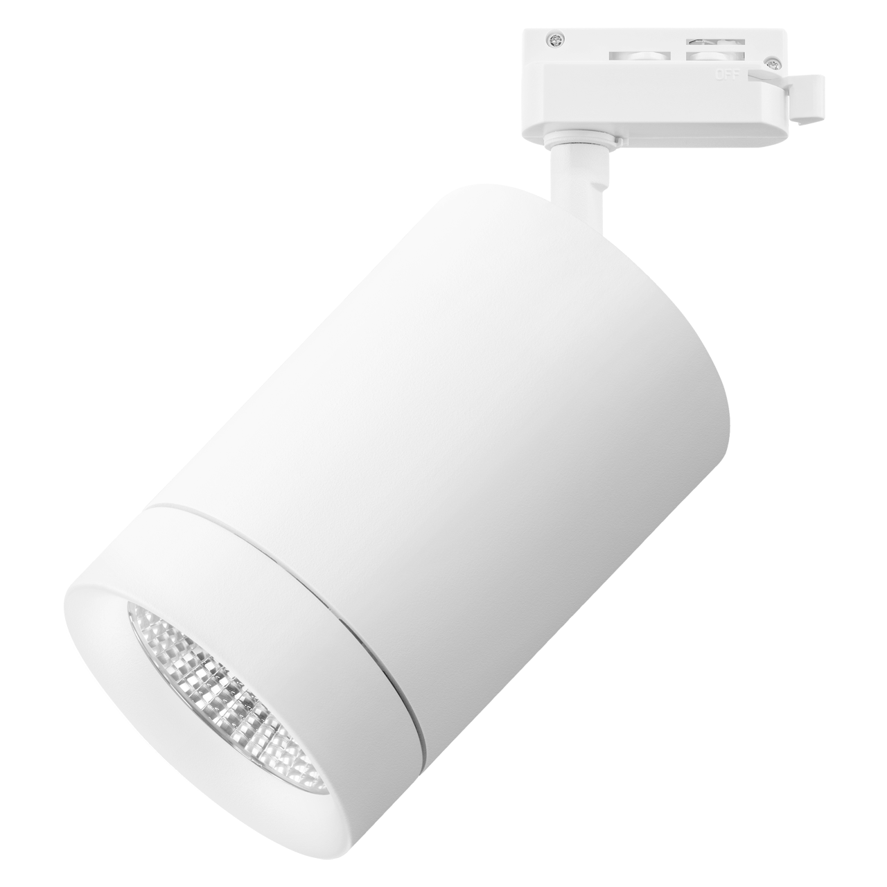 Трековый светодиодный светильник Lightstar Canno Led 303262 4