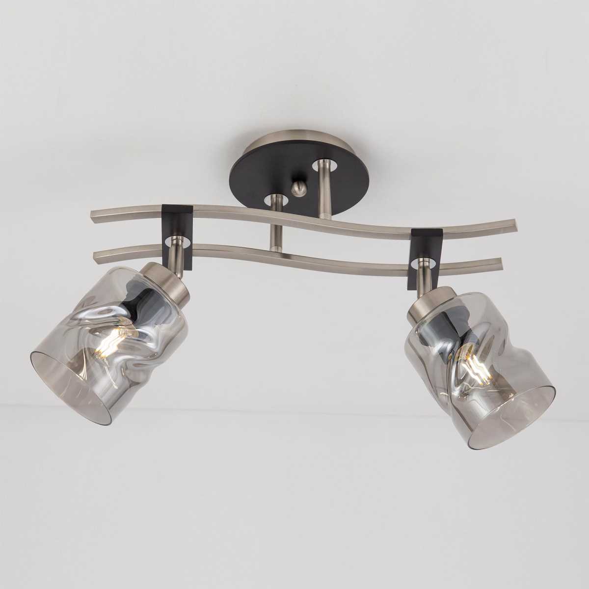 Спот Citilux Мерида CL142125 2