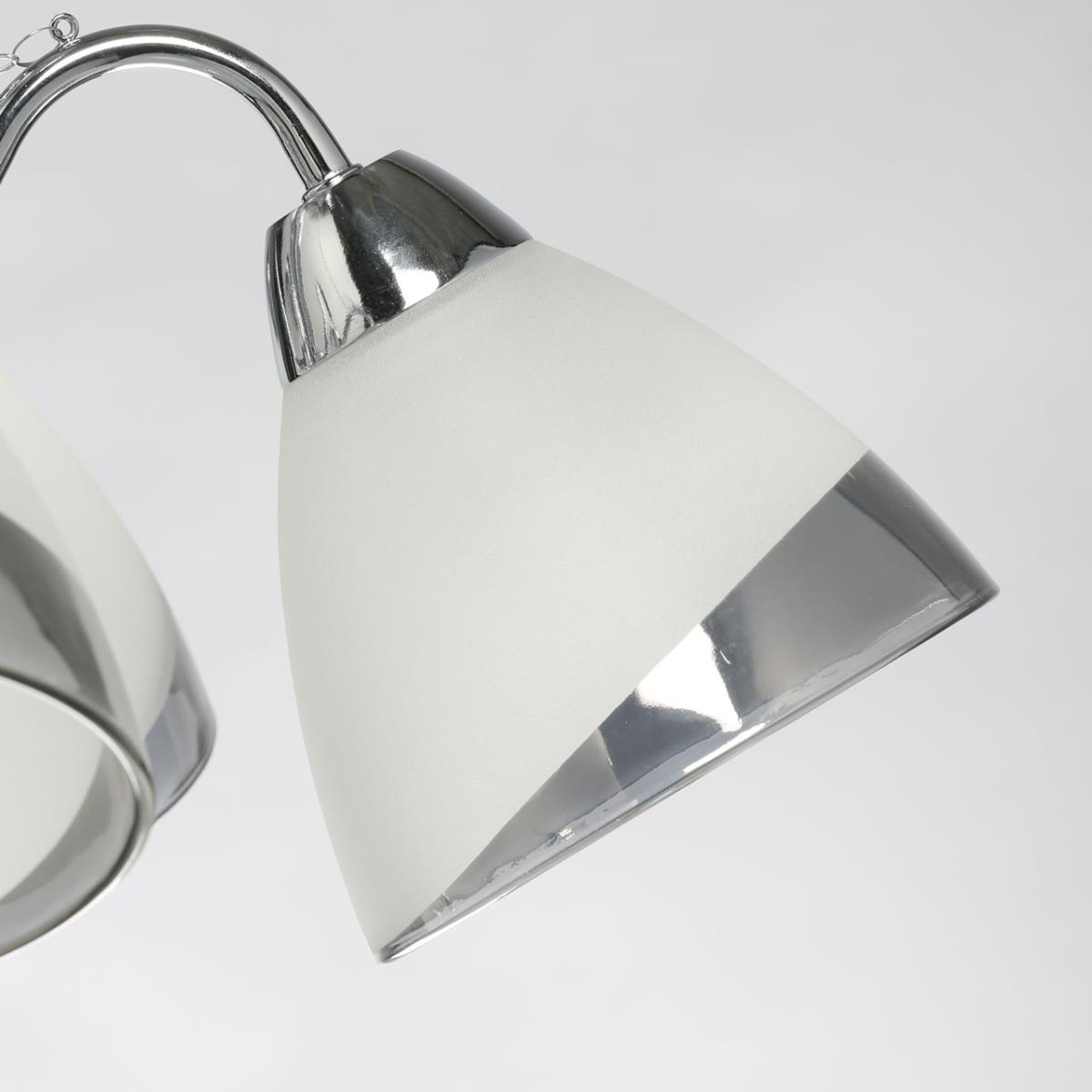 Потолочная люстра De City Вита 315014905 1