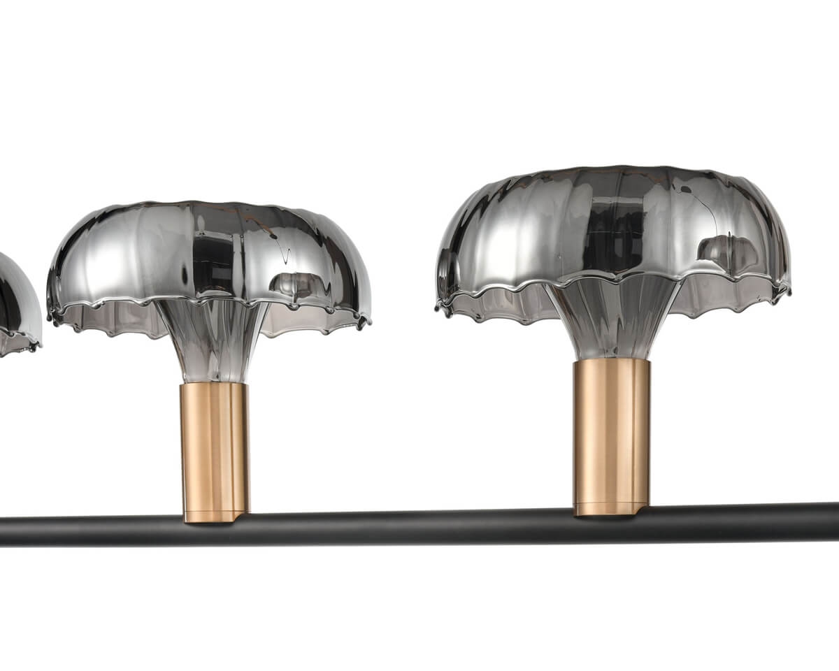 Подвесной светильник Vele Luce Olivia VL5642P05 3