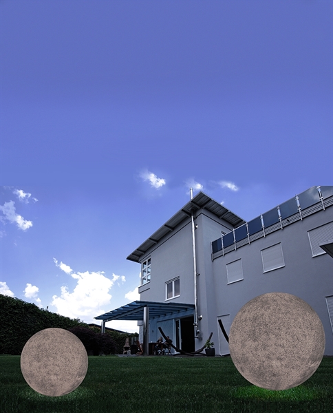 Уличный светильник Deko-Light Kugelleuchte Granit 25 836012 изображение 3 Уличный светильник Deko-Light Kugelleuchte Granit 25 836012 Фото № 3