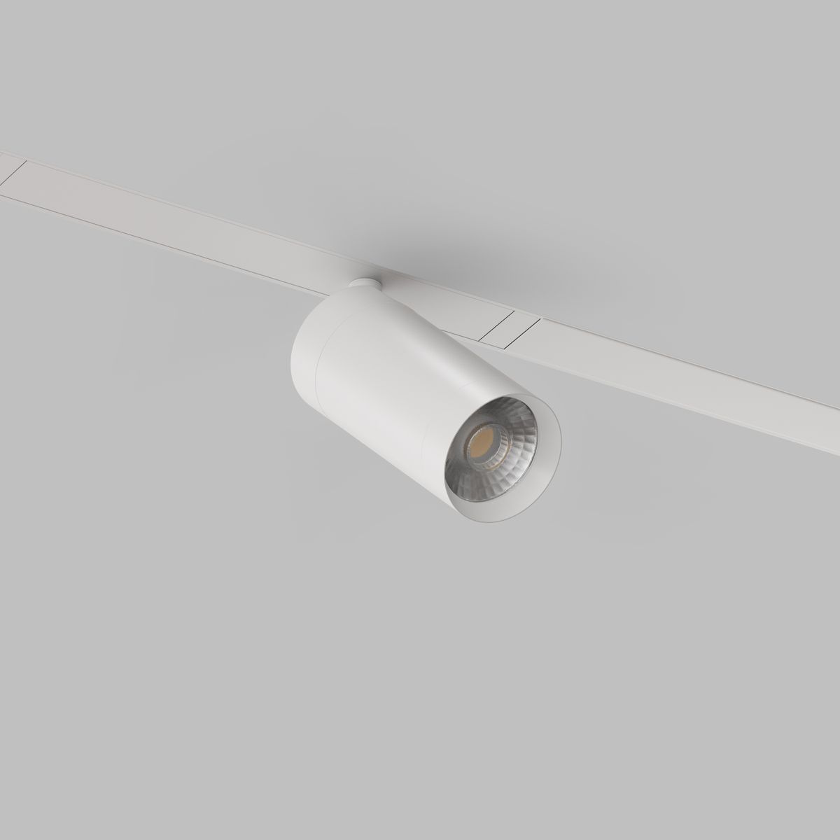 Трековый светильник Denkirs Smart Spot DK8010-WH 4