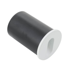 Патрон керамический Uniel ULH-GU4/GU5.3-Ceramic-15cm 02283