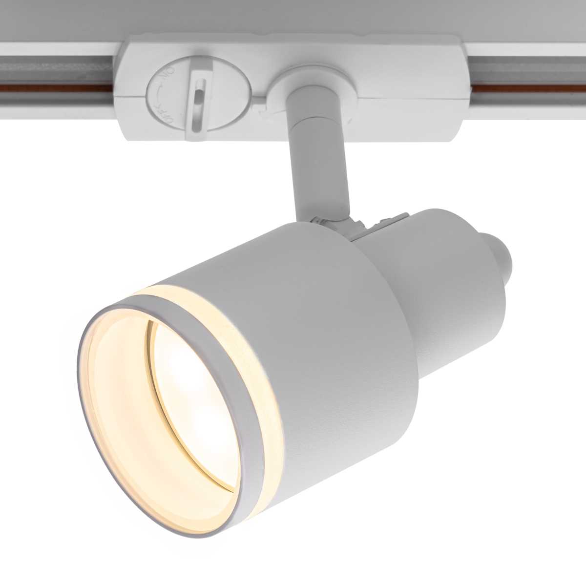 Трековый светильник Citilux Bruno CL565T10 2