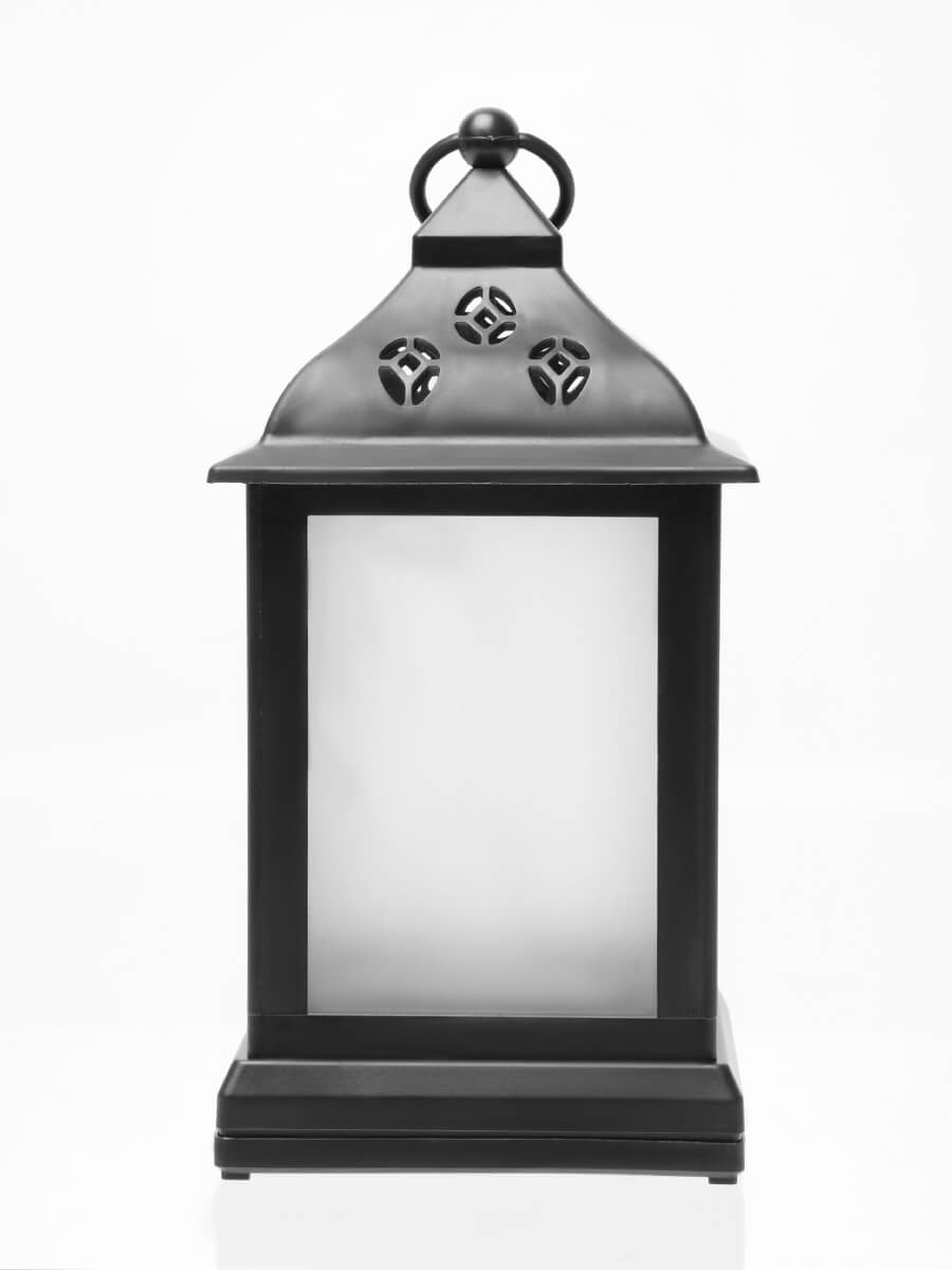 Переносной светодиодный фонарь Uniel 110х220 ULD-L1122-010/DTB/RGB/3D Black UL-00002311 1