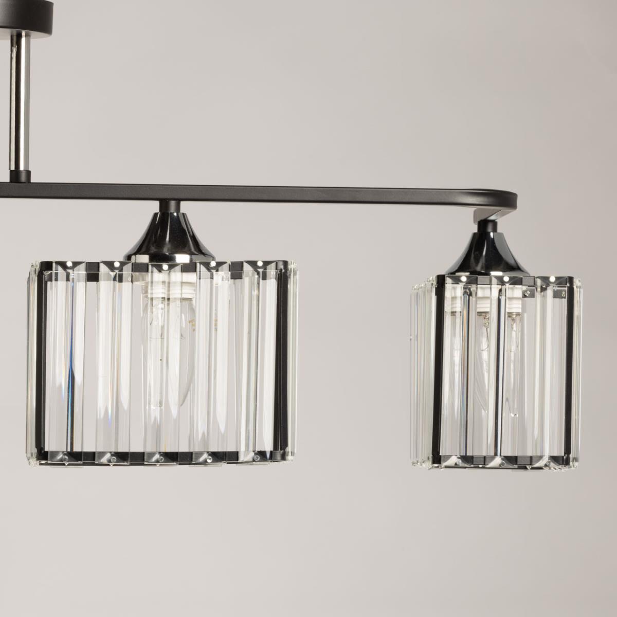 Люстра De City Акцент 680013604 3