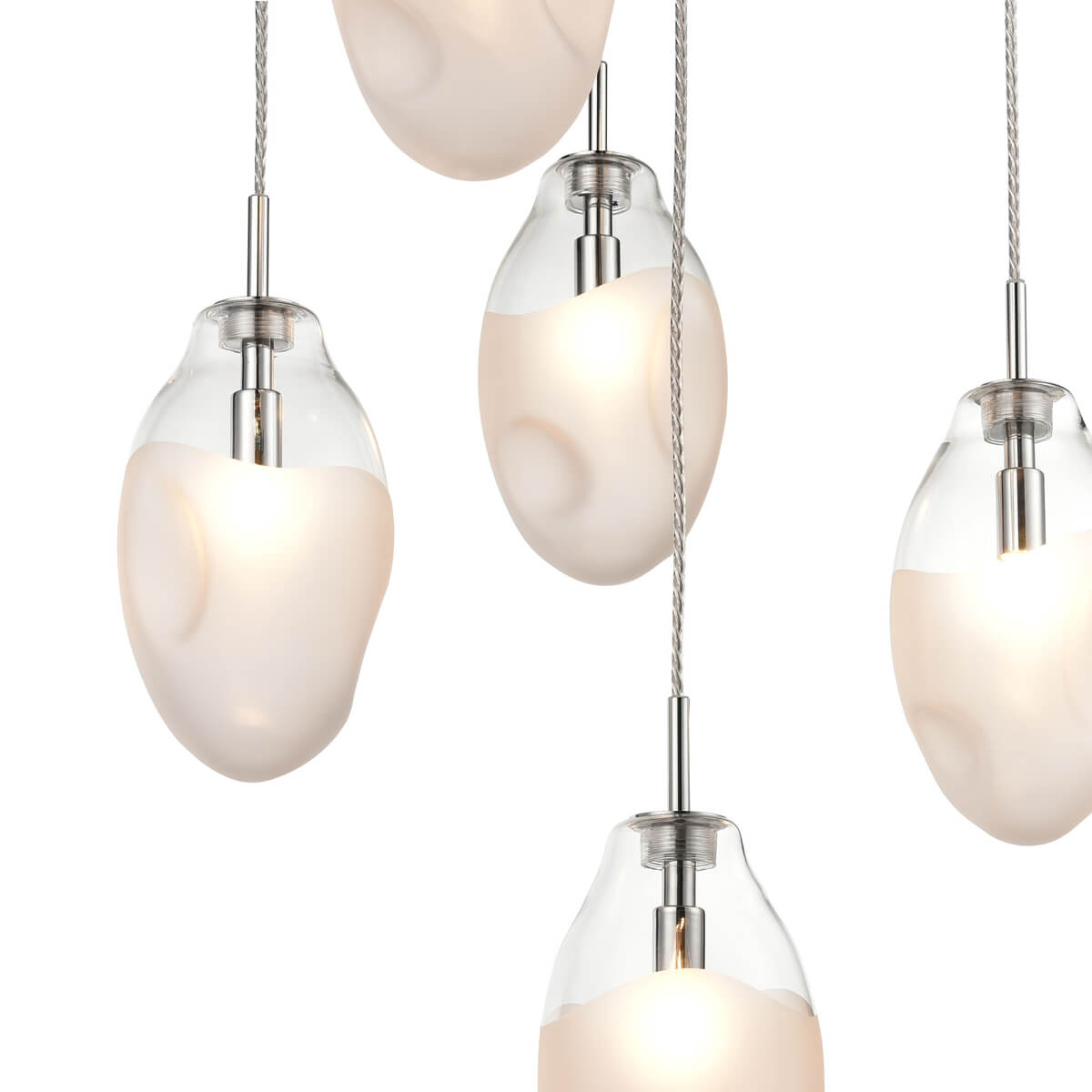 Подвесной светильник Vele Luce Lucy VL5613P16 2