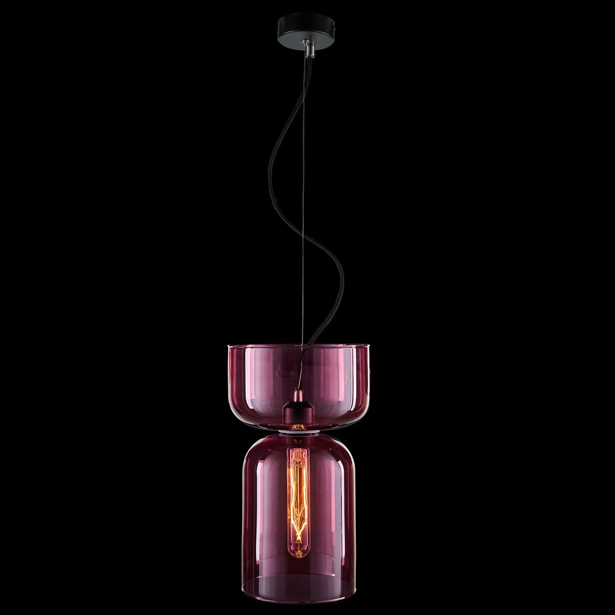 Подвесной светильник 33 Идеи PND171.01.01.003BL-M07DP 2