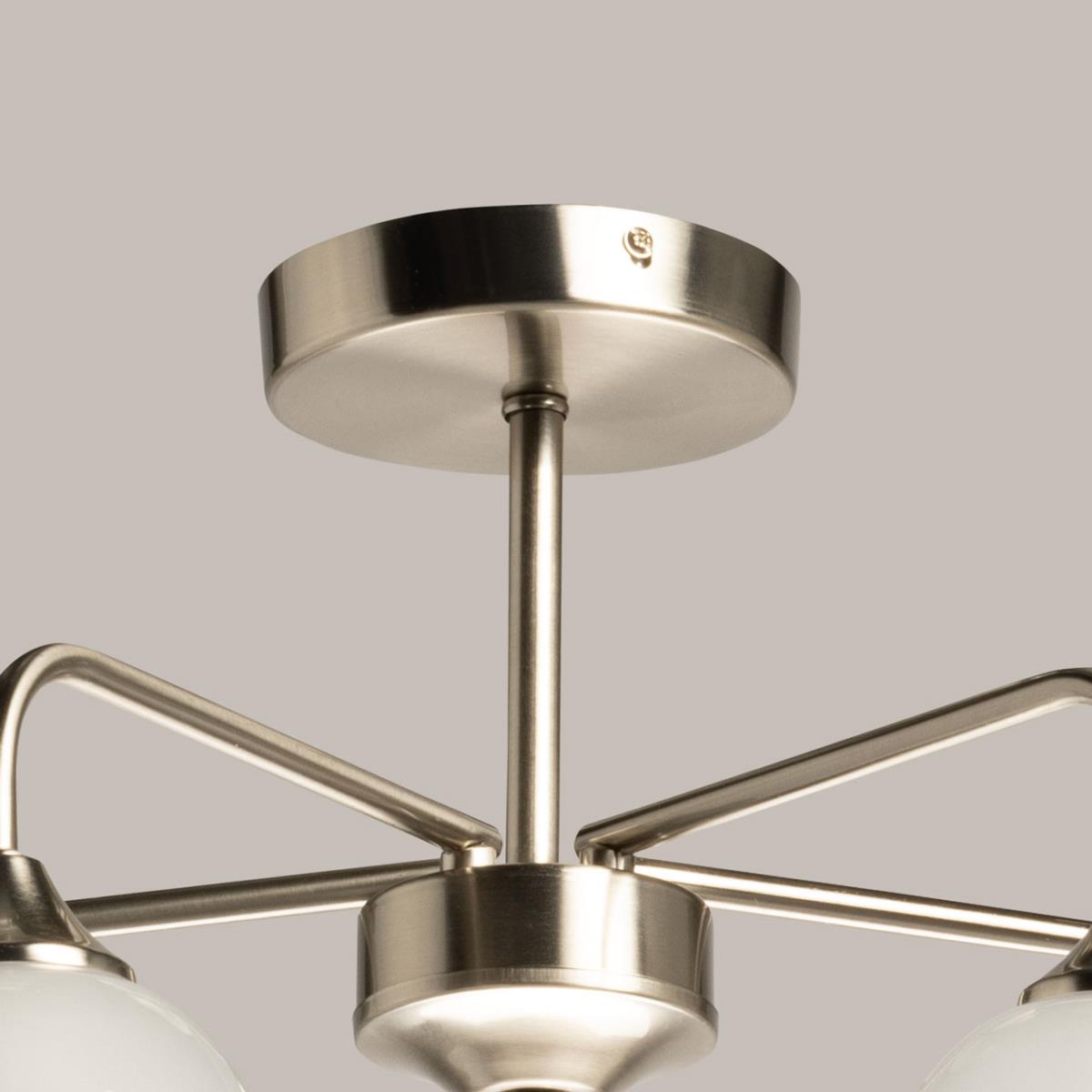 Люстра De City Блеск 315016905 2