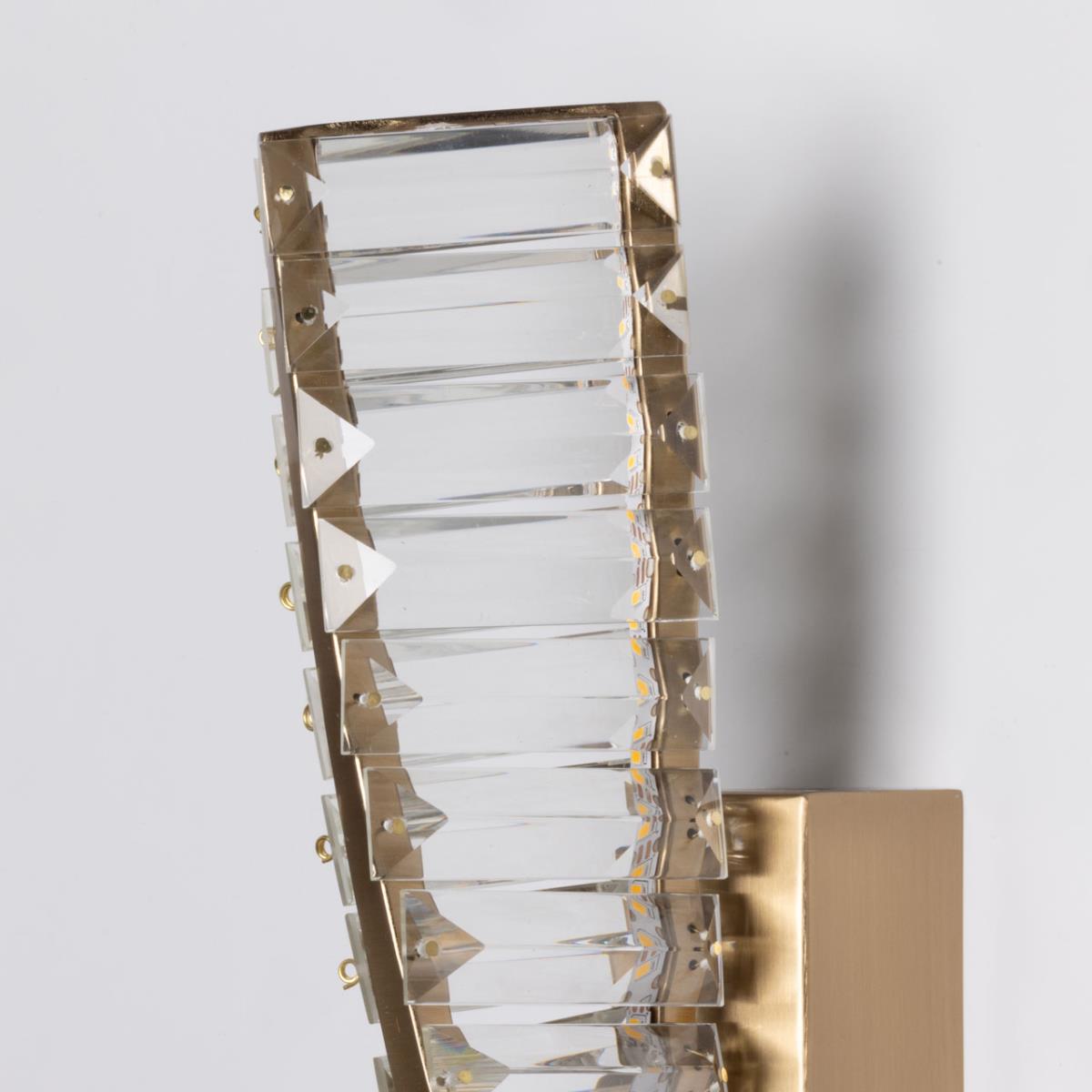 Бра MW-Light Гослар 498027501 4