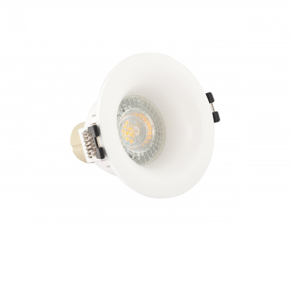 Встраиваемый светильник Denkirs Kibek DK3024-WH 5