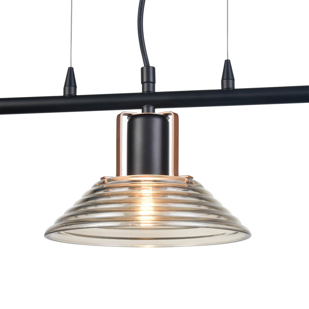 Подвесной светильник Vele Luce Intrigo VL5822P03 2