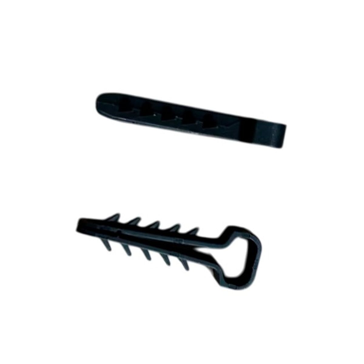 Дюбель-хомут LEEK 5-10 мм плоский LE070402-0011