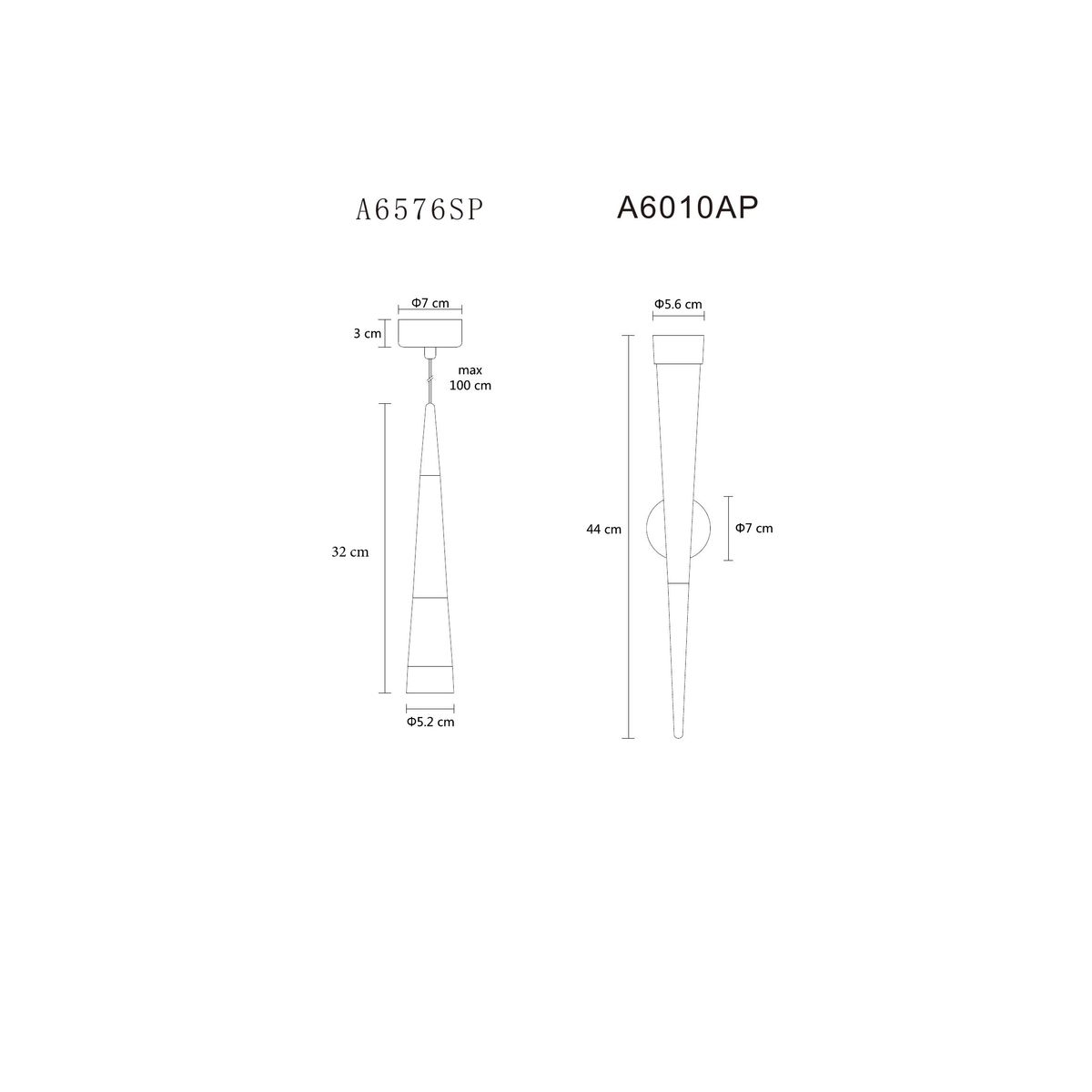 Бра Arte Lamp Sabik A6010AP-1SG 1