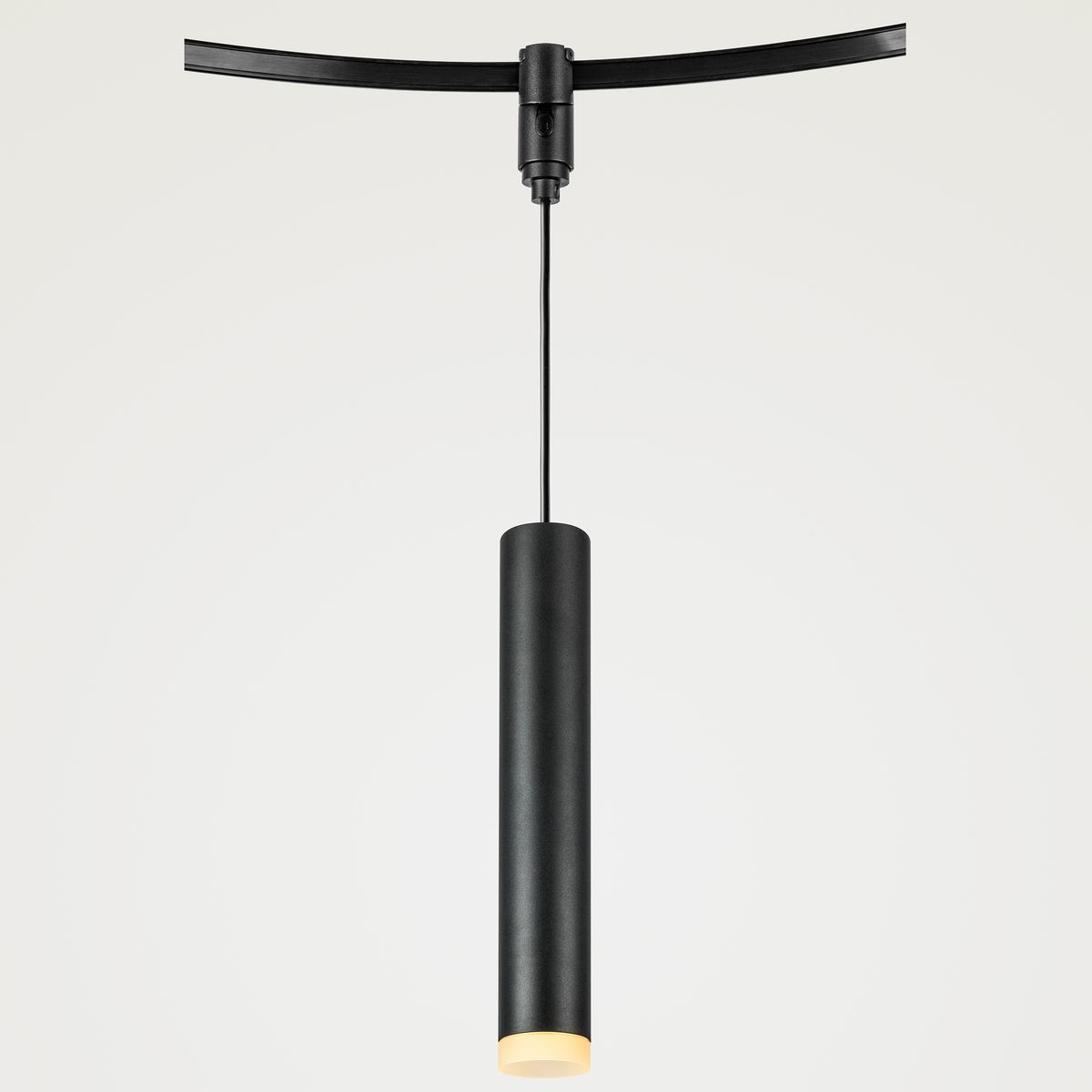 Трековый светодиодный светильник Lightstar Due 237237 5