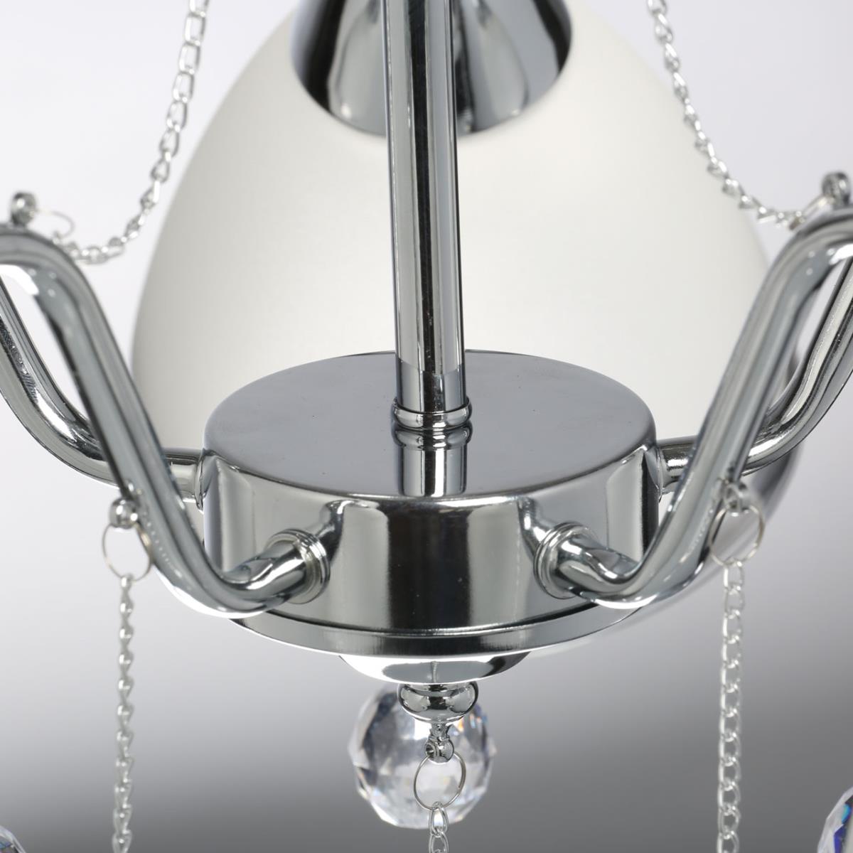 Потолочная люстра De City Вита 315014905 3