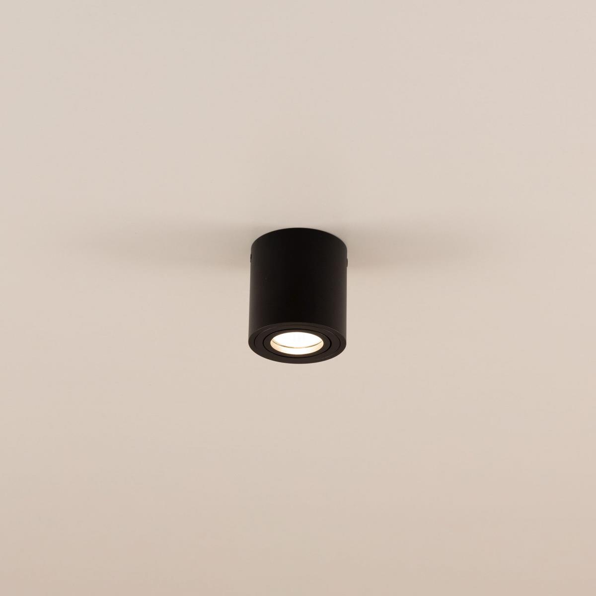 Потолочный светильник Citilux Дюрен CL538113 5