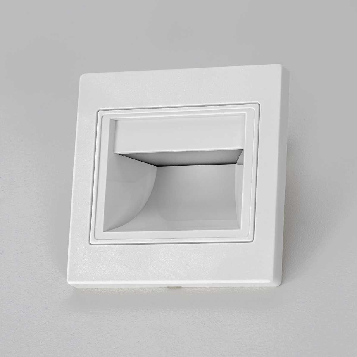 Встраиваемый светодиодный светильник Citilux Скалли CLD005K0 1