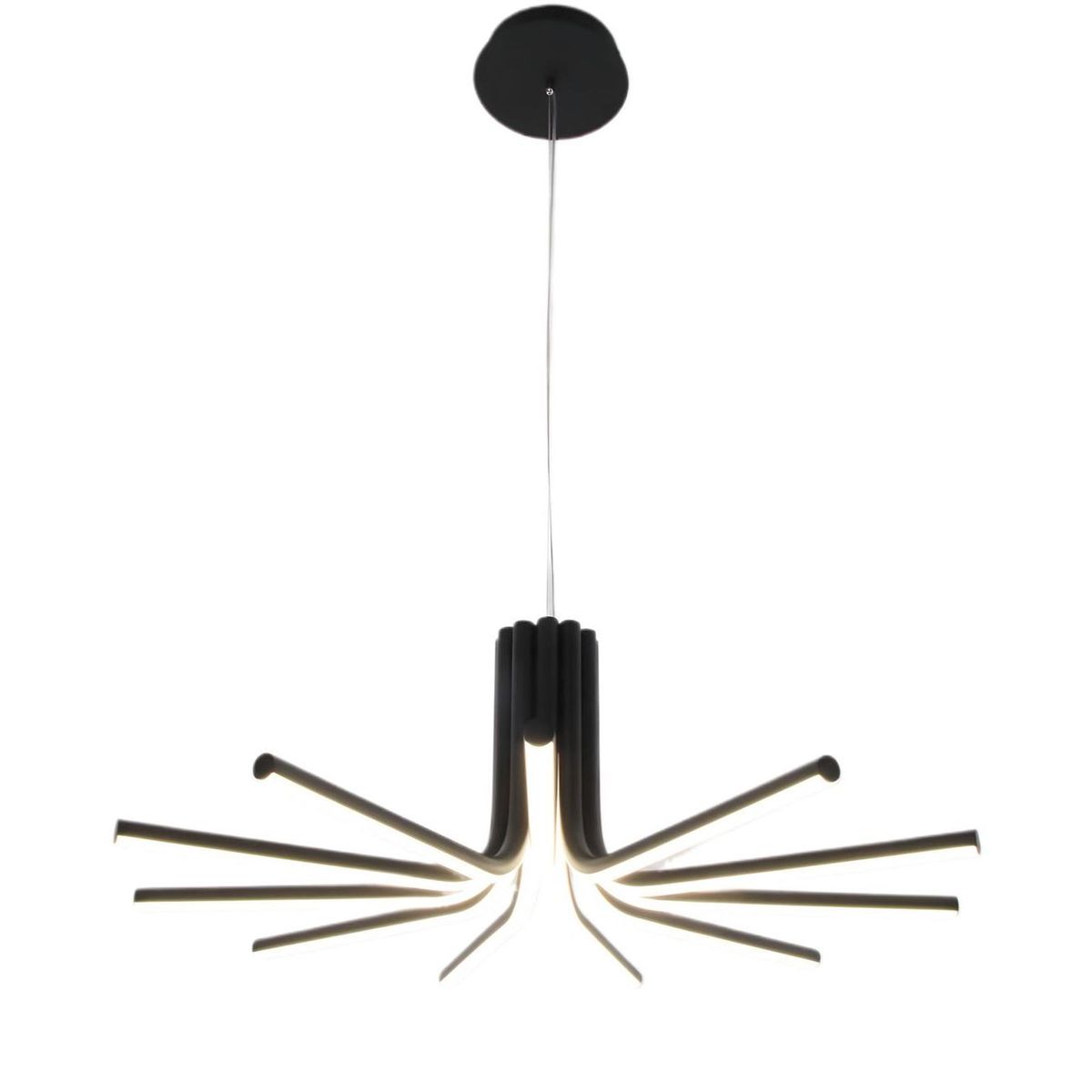 Подвесная светодиодная люстра Mizi'en King MZ31510-900