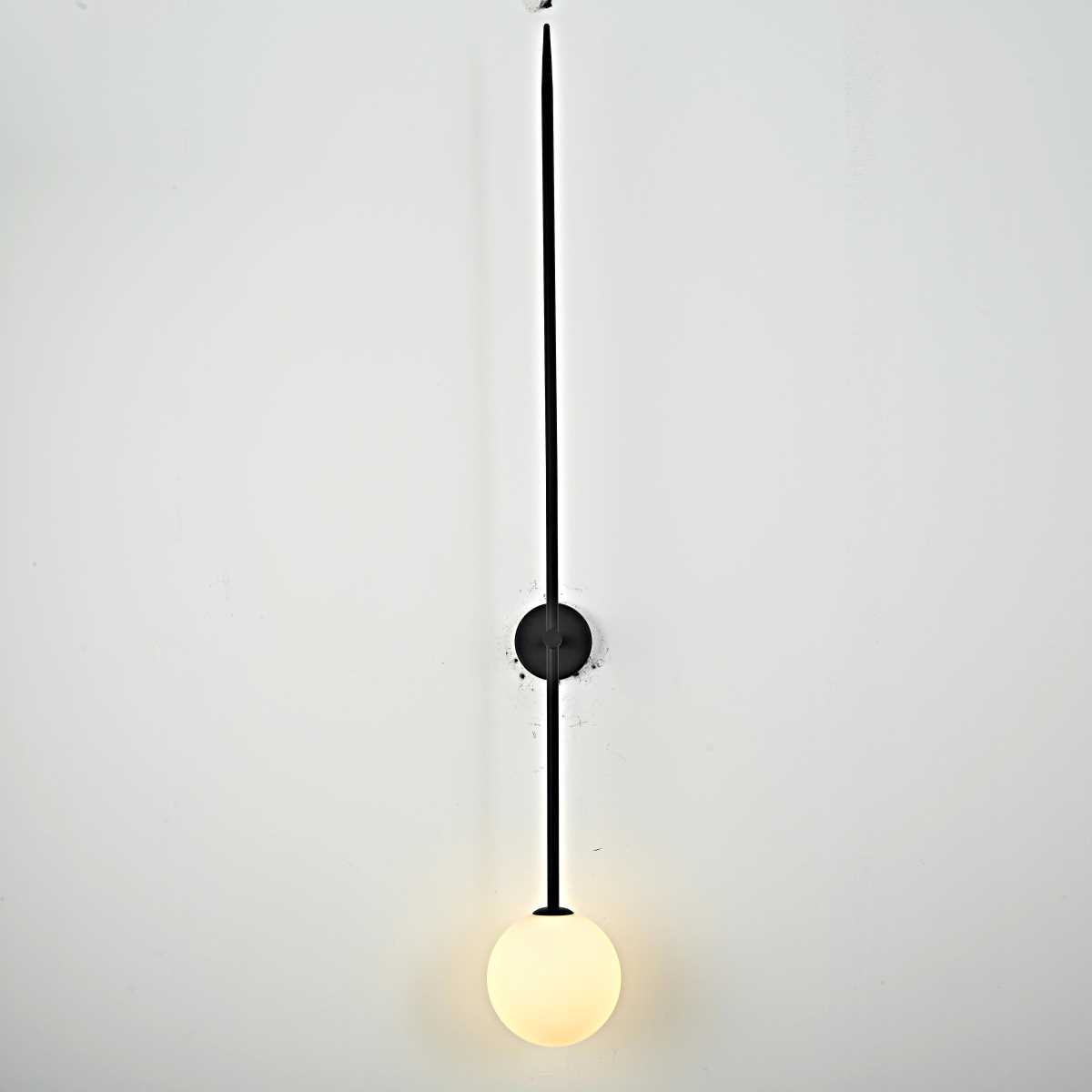 Настенный светильник Imperium Loft Lines 140827-26 3