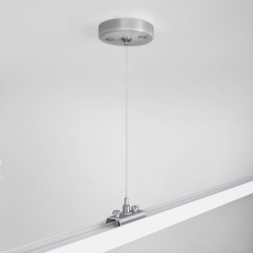 Встраиваемый светильник Maytoni Zoom DL033-2-01B 3