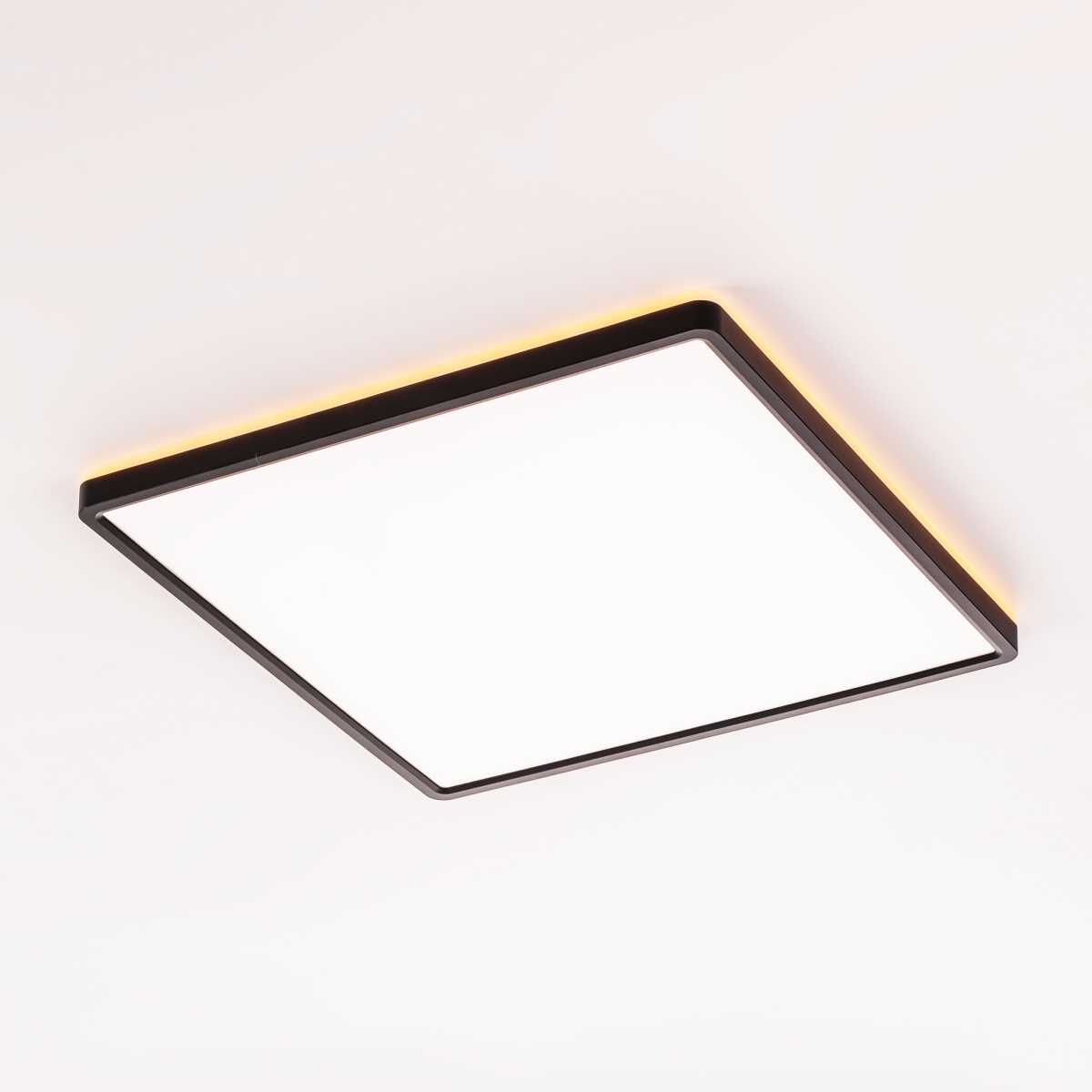 Потолочный светодиодный светильник Citilux Norma CL748K401 2