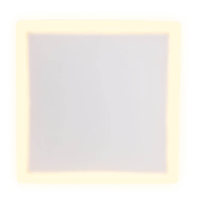 Встраиваемый светодиодный светильник Ambrella light Led Downlight DCR337 5