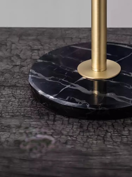 Настольная лампа Romatti Kobo Jensen 8861-1T изображение 6 Настольная лампа Romatti Kobo Jensen 8861-1T Фото № 6