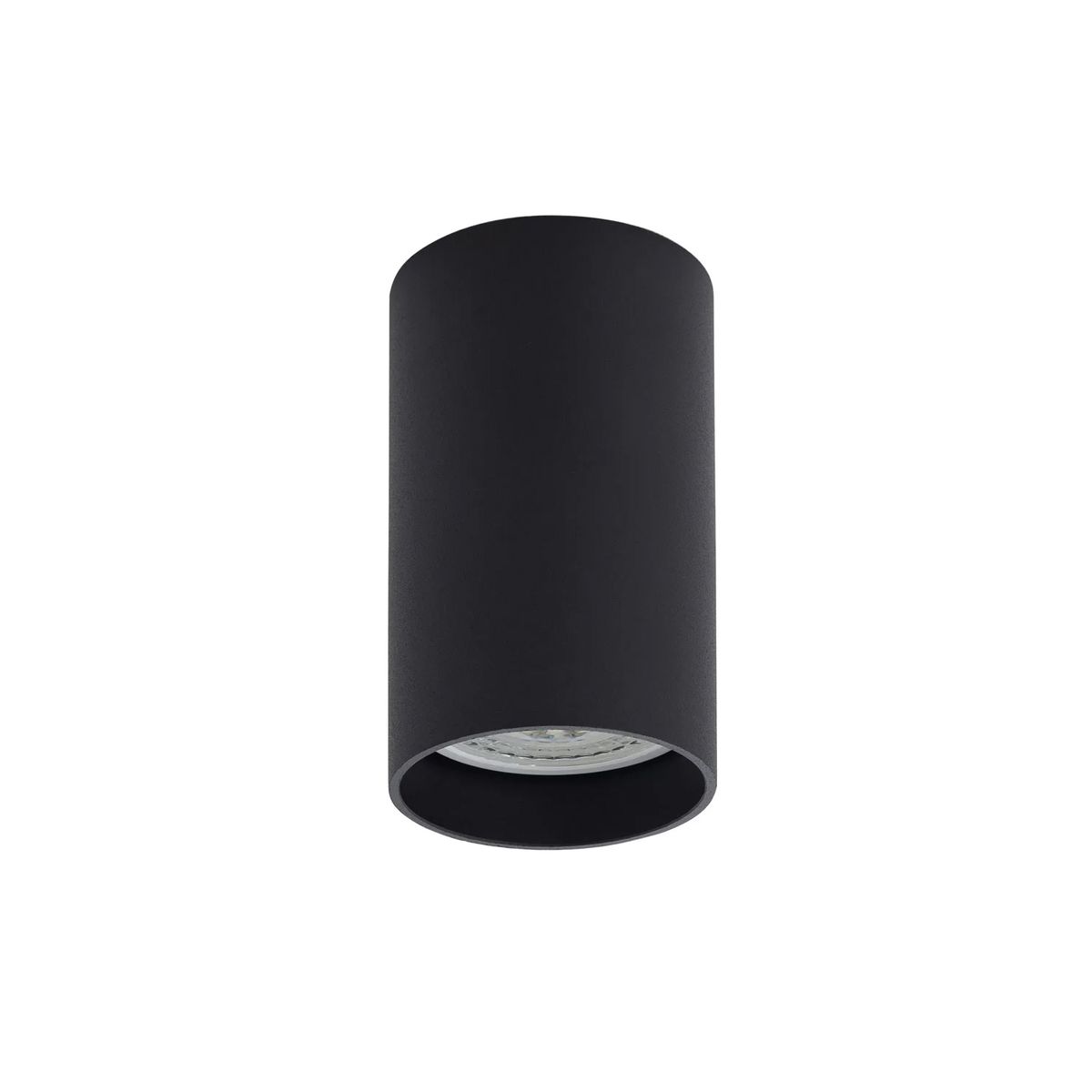 Потолочный светильник Denkirs Ikast DK2008-BK 2