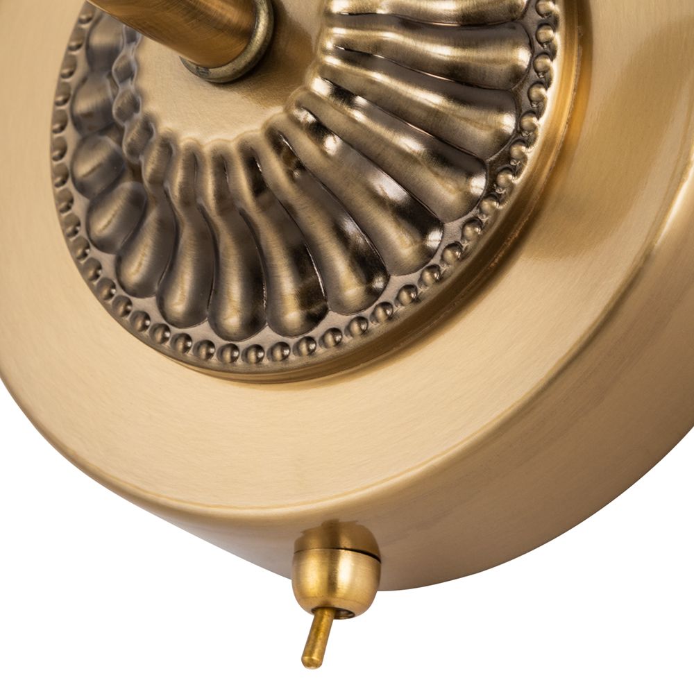 Подсветка для картин Arte Lamp Chianti A8046AP-1PB 1