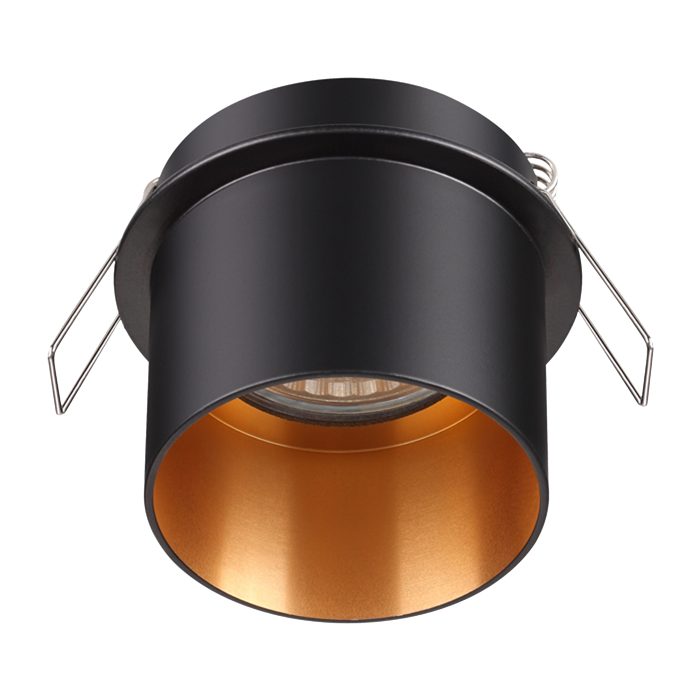 Встраиваемый светильник Novotech Spot Butt 370431 5