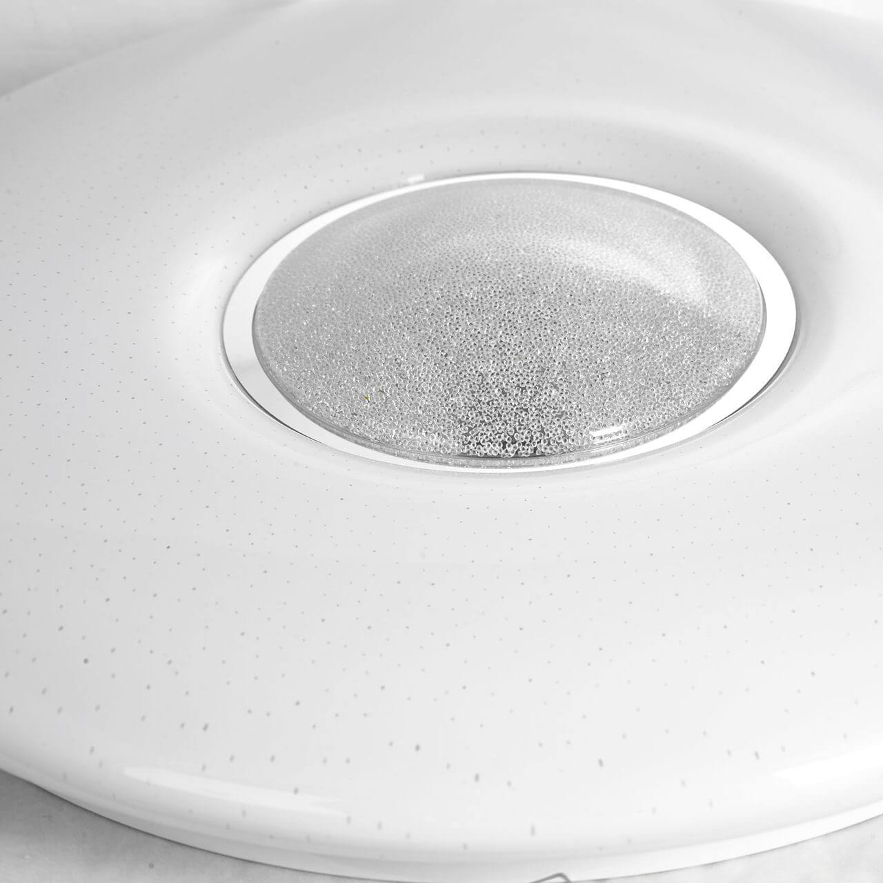 Потолочный светодиодный светильник Lussole Lgo Moonlight LSP-8310 1