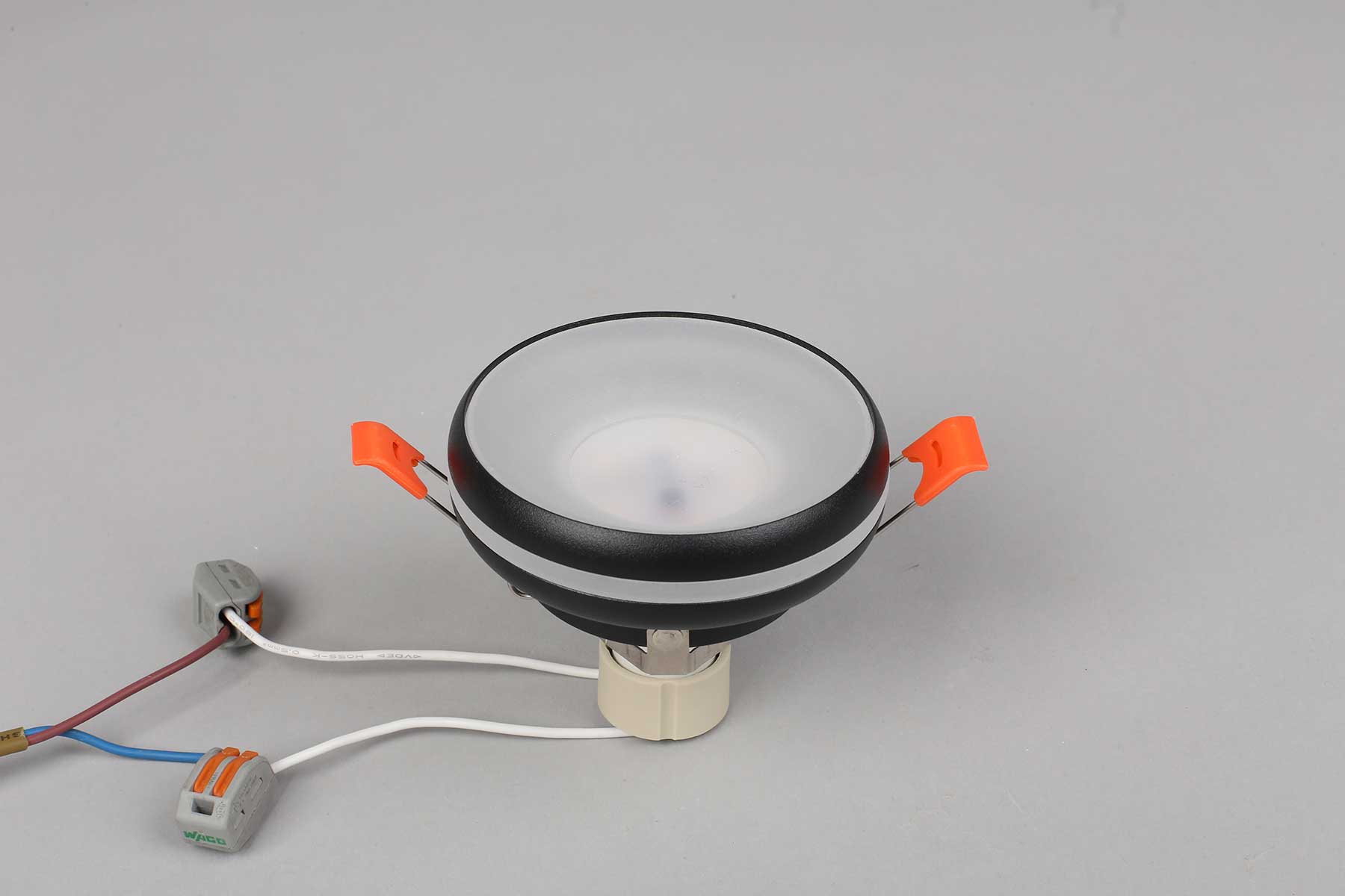 Встраиваемый потолочный светильник Omnilux Genova OML-102819-01 3